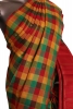 Pure Handloom Kanjeevaram Silk Saree
